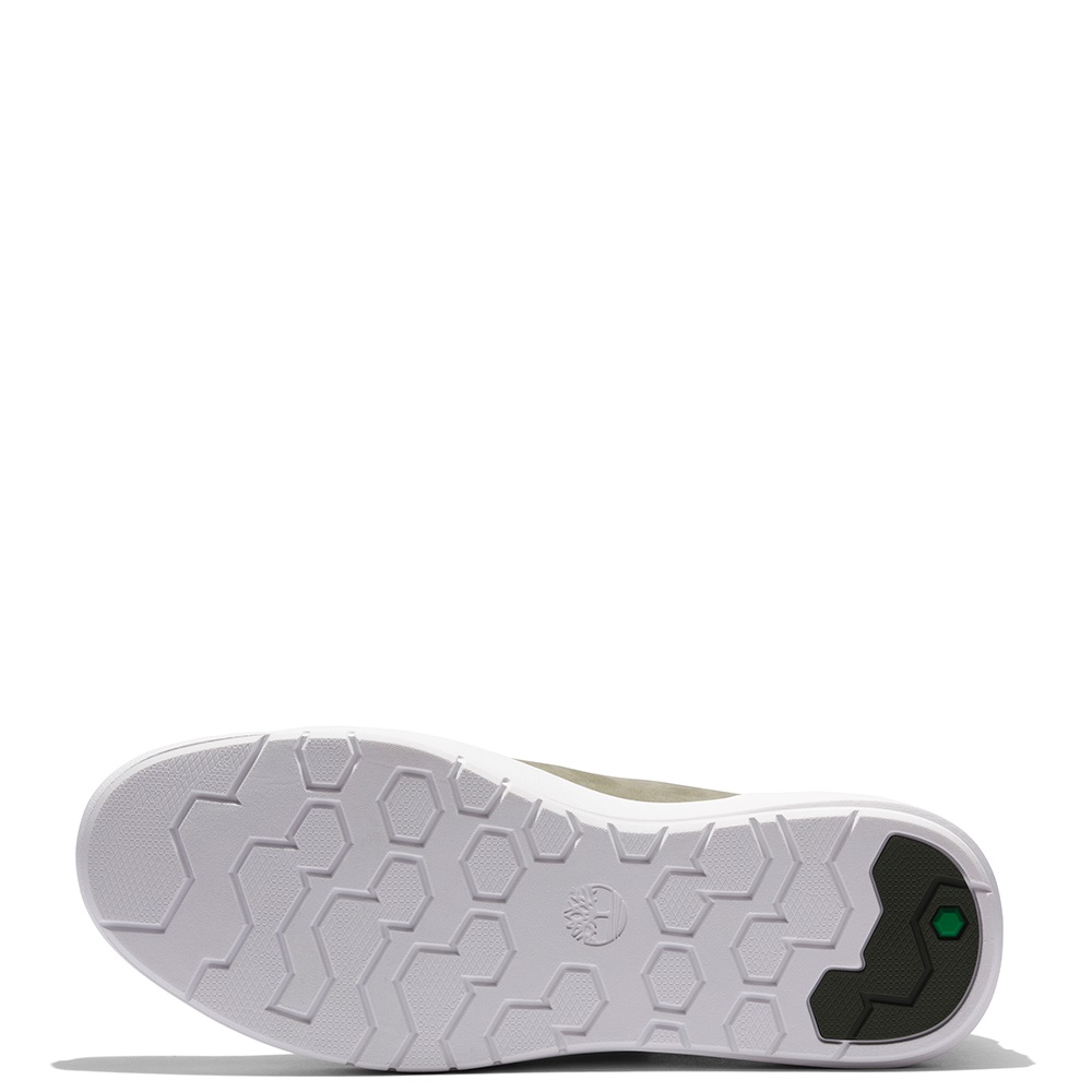 TIMBERLAND</br>Ανδρικά Sneakers Χακί Δέρμα Nubuck Seneca Bay Oxford A5TZD-991 Timberland TIMBERLAND</br>Ανδρικά Sneakers Χακί Δέρμα Nubuck Seneca Bay Oxford A5TZD-991 Timberland