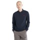 TIMBERLAND</br>Ανδρικό Polo T-shirt Μπλε LS Millers River Pique Polo A5UDW-433 Timberland TIMBERLAND</br>Ανδρικό Polo T-shirt Μπλε LS Millers River Pique Polo A5UDW-433 Timberland