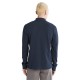 TIMBERLAND</br>Ανδρικό Polo T-shirt Μπλε LS Millers River Pique Polo A5UDW-433 Timberland TIMBERLAND</br>Ανδρικό Polo T-shirt Μπλε LS Millers River Pique Polo A5UDW-433 Timberland