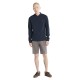 TIMBERLAND</br>Ανδρικό Polo T-shirt Μπλε LS Millers River Pique Polo A5UDW-433 Timberland TIMBERLAND</br>Ανδρικό Polo T-shirt Μπλε LS Millers River Pique Polo A5UDW-433 Timberland