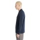 TIMBERLAND</br>Ανδρικό Polo T-shirt Μπλε LS Millers River Pique Polo A5UDW-433 Timberland TIMBERLAND</br>Ανδρικό Polo T-shirt Μπλε LS Millers River Pique Polo A5UDW-433 Timberland