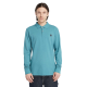 TIMBERLAND</br>Ανδρικό Polo T-shirt Πετρόλ LS Millers River Pique Polo A5UDW-DV7 Timberland TIMBERLAND</br>Ανδρικό Polo T-shirt Πετρόλ LS Millers River Pique Polo A5UDW-DV7 Timberland