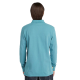 TIMBERLAND</br>Ανδρικό Polo T-shirt Πετρόλ LS Millers River Pique Polo A5UDW-DV7 Timberland TIMBERLAND</br>Ανδρικό Polo T-shirt Πετρόλ LS Millers River Pique Polo A5UDW-DV7 Timberland