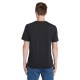 TIMBERLAND</br>Ανδρικό T-shirt Μαύρο SS Kennebec River Linear Logo Regular Tee A5UPQ-001 Timberland TIMBERLAND</br>Ανδρικό T-shirt Μαύρο SS Kennebec River Linear Logo Regular Tee A5UPQ-001 Timberland