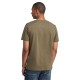 TIMBERLAND</br>Ανδρικό T-shirt Χακί SS Kennebec River Linear Logo Regular Tee A5UPQ-A58 Timberland TIMBERLAND</br>Ανδρικό T-shirt Χακί SS Kennebec River Linear Logo Regular Tee A5UPQ-A58 Timberland