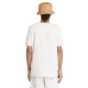 TIMBERLAND</br>Ανδρικό T-shirt Εκρού SS Kennebec River Linear Logo Regular Tee A5UPQ-CM9 Timberland TIMBERLAND</br>Ανδρικό T-shirt Εκρού SS Kennebec River Linear Logo Regular Tee A5UPQ-CM9 Timberland
