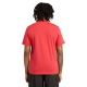 TIMBERLAND</br>Timberland SS Kennebec River Linear Logo Regular Tee A5UPQ-N96 Ανδρικό T-shirt Κόκκινο