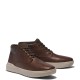 TIMBERLAND</br>Ανδρικά Μποτάκια Καφέ Δέρμα Seneca Bay Chukka A5UVN-201 Timberland