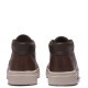 TIMBERLAND</br>Ανδρικά Μποτάκια Καφέ Δέρμα Seneca Bay Chukka A5UVN-201 Timberland