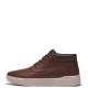 TIMBERLAND</br>Ανδρικά Μποτάκια Καφέ Δέρμα Seneca Bay Chukka A5UVN-201 Timberland