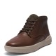 TIMBERLAND</br>Ανδρικά Μποτάκια Καφέ Δέρμα Seneca Bay Chukka A5UVN-201 Timberland