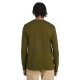TIMBERLAND</br>Ανδρικό T-shirt Χακί LS Wind, Water, Earth & Sky™ Crew Tee A5VMI-302 TIMBERLAND</br>Ανδρικό T-shirt Χακί LS Wind, Water, Earth & Sky™ Crew Tee A5VMI-302