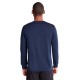 TIMBERLAND</br>Ανδρικό T-shirt Μπλε LS Wind, Water, Earth & Sky™ Crew Tee A5VMI-433 Timberland TIMBERLAND</br>Ανδρικό T-shirt Μπλε LS Wind, Water, Earth & Sky™ Crew Tee A5VMI-433 Timberland