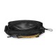 TIMBERLAND</br>Ανδρική Τσάντα Crossbody Μαύρο Outdoor Archive A5W9W-P56 Timberland