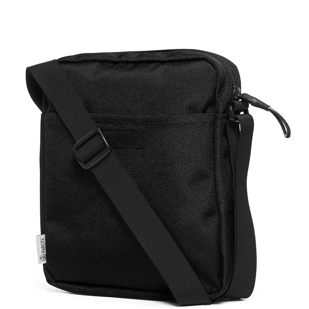 TIMBERLAND</br>Ανδρική Τσάντα Crossbody Μαύρο Outdoor Archive A5W9W-P56 Timberland