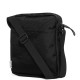TIMBERLAND</br>Ανδρική Τσάντα Crossbody Μαύρο Outdoor Archive A5W9W-P56 Timberland