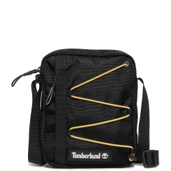 Ανδρική Τσάντα Crossbody Μαύρο Outdoor Archive A5W9W-P56 Timberland