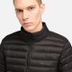 TIMBERLAND</br>Ανδρικό Μπουφάν Αδιάβροχο Μαύρο DWR Axis Peak Packable Jacket A5WNU-001 Timberland TIMBERLAND</br>Ανδρικό Μπουφάν Αδιάβροχο Μαύρο DWR Axis Peak Packable Jacket A5WNU-001 Timberland