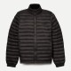 TIMBERLAND</br>Ανδρικό Μπουφάν Αδιάβροχο Μαύρο DWR Axis Peak Packable Jacket A5WNU-001 Timberland TIMBERLAND</br>Ανδρικό Μπουφάν Αδιάβροχο Μαύρο DWR Axis Peak Packable Jacket A5WNU-001 Timberland