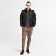 TIMBERLAND</br>Ανδρικό Μπουφάν Αδιάβροχο Μαύρο DWR Axis Peak Packable Jacket A5WNU-001 Timberland TIMBERLAND</br>Ανδρικό Μπουφάν Αδιάβροχο Μαύρο DWR Axis Peak Packable Jacket A5WNU-001 Timberland