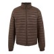 TIMBERLAND</br>Ανδρικό Μπουφάν Αδιάβροχο Καφέ DWR Axis Peak Packable Jacket A5WNU-243 Timberland TIMBERLAND</br>Ανδρικό Μπουφάν Αδιάβροχο Καφέ DWR Axis Peak Packable Jacket A5WNU-243 Timberland