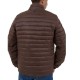 TIMBERLAND</br>Ανδρικό Μπουφάν Αδιάβροχο Καφέ DWR Axis Peak Packable Jacket A5WNU-243 Timberland TIMBERLAND</br>Ανδρικό Μπουφάν Αδιάβροχο Καφέ DWR Axis Peak Packable Jacket A5WNU-243 Timberland