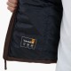 TIMBERLAND</br>Ανδρικό Μπουφάν Αδιάβροχο Καφέ DWR Axis Peak Packable Jacket A5WNU-243 Timberland TIMBERLAND</br>Ανδρικό Μπουφάν Αδιάβροχο Καφέ DWR Axis Peak Packable Jacket A5WNU-243 Timberland