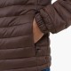 TIMBERLAND</br>Ανδρικό Μπουφάν Αδιάβροχο Καφέ DWR Axis Peak Packable Jacket A5WNU-243 Timberland TIMBERLAND</br>Ανδρικό Μπουφάν Αδιάβροχο Καφέ DWR Axis Peak Packable Jacket A5WNU-243 Timberland