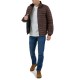 TIMBERLAND</br>Ανδρικό Μπουφάν Αδιάβροχο Καφέ DWR Axis Peak Packable Jacket A5WNU-243 Timberland TIMBERLAND</br>Ανδρικό Μπουφάν Αδιάβροχο Καφέ DWR Axis Peak Packable Jacket A5WNU-243 Timberland