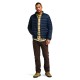 TIMBERLAND</br>Ανδρικό Μπουφάν Αδιάβροχο Μπλε DWR Axis Peak Packable Jacket A5WNU-433 Timberland TIMBERLAND</br>Ανδρικό Μπουφάν Αδιάβροχο Μπλε DWR Axis Peak Packable Jacket A5WNU-433 Timberland