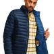 TIMBERLAND</br>Ανδρικό Μπουφάν Αδιάβροχο Μπλε DWR Axis Peak Packable Jacket A5WNU-433 Timberland TIMBERLAND</br>Ανδρικό Μπουφάν Αδιάβροχο Μπλε DWR Axis Peak Packable Jacket A5WNU-433 Timberland