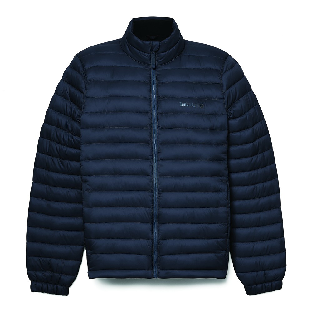 TIMBERLAND</br>Ανδρικό Μπουφάν Αδιάβροχο Μπλε DWR Axis Peak Packable Jacket A5WNU-433 Timberland TIMBERLAND</br>Ανδρικό Μπουφάν Αδιάβροχο Μπλε DWR Axis Peak Packable Jacket A5WNU-433 Timberland