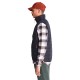 TIMBERLAND</br>Ανδρικό Μπουφάν Αμάνικο Μαύρο DWR Axis Peak Packable Vest A5XR5-001 Timberland TIMBERLAND</br>Ανδρικό Μπουφάν Αμάνικο Μαύρο DWR Axis Peak Packable Vest A5XR5-001 Timberland