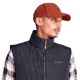 TIMBERLAND</br>Ανδρικό Μπουφάν Αμάνικο Μαύρο DWR Axis Peak Packable Vest A5XR5-001 Timberland TIMBERLAND</br>Ανδρικό Μπουφάν Αμάνικο Μαύρο DWR Axis Peak Packable Vest A5XR5-001 Timberland