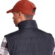 TIMBERLAND</br>Ανδρικό Μπουφάν Αμάνικο Μαύρο DWR Axis Peak Packable Vest A5XR5-001 Timberland TIMBERLAND</br>Ανδρικό Μπουφάν Αμάνικο Μαύρο DWR Axis Peak Packable Vest A5XR5-001 Timberland