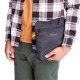 TIMBERLAND</br>Ανδρικό Μπουφάν Αμάνικο Μαύρο DWR Axis Peak Packable Vest A5XR5-001 Timberland TIMBERLAND</br>Ανδρικό Μπουφάν Αμάνικο Μαύρο DWR Axis Peak Packable Vest A5XR5-001 Timberland