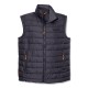 TIMBERLAND</br>Ανδρικό Μπουφάν Αμάνικο Μαύρο DWR Axis Peak Packable Vest A5XR5-001 Timberland TIMBERLAND</br>Ανδρικό Μπουφάν Αμάνικο Μαύρο DWR Axis Peak Packable Vest A5XR5-001 Timberland