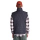 TIMBERLAND</br>Ανδρικό Μπουφάν Αμάνικο Μαύρο DWR Axis Peak Packable Vest A5XR5-001 Timberland TIMBERLAND</br>Ανδρικό Μπουφάν Αμάνικο Μαύρο DWR Axis Peak Packable Vest A5XR5-001 Timberland