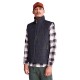 TIMBERLAND</br>Ανδρικό Μπουφάν Αμάνικο Μαύρο DWR Axis Peak Packable Vest A5XR5-001 Timberland TIMBERLAND</br>Ανδρικό Μπουφάν Αμάνικο Μαύρο DWR Axis Peak Packable Vest A5XR5-001 Timberland