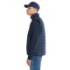 TIMBERLAND</br>Ανδρικό Μπουφάν Αμάνικο Μπλε DWR Axis Peak Packable Vest A5XR5-433 Timberland TIMBERLAND</br>Ανδρικό Μπουφάν Αμάνικο Μπλε DWR Axis Peak Packable Vest A5XR5-433 Timberland