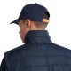 TIMBERLAND</br>Ανδρικό Μπουφάν Αμάνικο Μπλε DWR Axis Peak Packable Vest A5XR5-433 Timberland TIMBERLAND</br>Ανδρικό Μπουφάν Αμάνικο Μπλε DWR Axis Peak Packable Vest A5XR5-433 Timberland