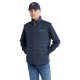 TIMBERLAND</br>Ανδρικό Μπουφάν Αμάνικο Μπλε DWR Axis Peak Packable Vest A5XR5-433  Timberland