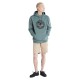 TIMBERLAND</br>Ανδρικό Φούτερ Πράσινο Little Cold River Tree Hoodie A5Y4N-392 Timberland TIMBERLAND</br>Ανδρικό Φούτερ Πράσινο Little Cold River Tree Hoodie A5Y4N-392 Timberland