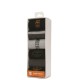 TIMBERLAND</br>Ανδρικές Κάλτσες Μαύρο/Γκρι All Gender 6Pack Timberland® Giftable Multi Logo Crew Sock A5ZBE-001 Timberland