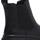 TIMBERLAND</br>Timberland Greyfield Mid Chelsea A5ZCG-001 Γυναικεία Μποτάκια Μαύρο Δέρμα