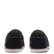 TIMBERLAND</br>Ανδρικά Boat-shoes/Loafers Μπλε Δέρμα Nubuck Classic Boat Venetian A5ZD1-019 Timberland TIMBERLAND</br>Ανδρικά Boat-shoes/Loafers Μπλε Δέρμα Nubuck Classic Boat Venetian A5ZD1-019 Timberland