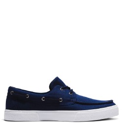 Ανδρικά Boat-shoes/Ιστιοπλοϊκά Μπλε Canvas Union Wharf 2.0 EK+ Boat-shoe 2 Eye A5ZE9-019 Timberland