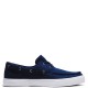 TIMBERLAND</br>Ανδρικά Boat-shoes/Ιστιοπλοϊκά Μπλε Canvas Union Wharf 2.0 EK+ Boat-shoe 2 Eye A5ZE9-019 Timberland TIMBERLAND</br>Ανδρικά Boat-shoes/Ιστιοπλοϊκά Μπλε Canvas Union Wharf 2.0 EK+ Boat-shoe 2 Eye A5ZE9-019 Timberland