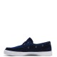 TIMBERLAND</br>Ανδρικά Boat-shoes/Ιστιοπλοϊκά Μπλε Canvas Union Wharf 2.0 EK+ Boat-shoe 2 Eye A5ZE9-019 Timberland TIMBERLAND</br>Ανδρικά Boat-shoes/Ιστιοπλοϊκά Μπλε Canvas Union Wharf 2.0 EK+ Boat-shoe 2 Eye A5ZE9-019 Timberland