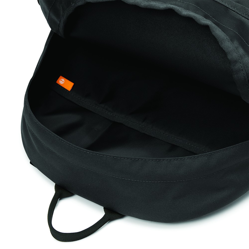 TIMBERLAND</br>Ανδρική Τσάντα Μαύρο All Gender Timberpack 22Lt Backpack A61F3-001 Timberland